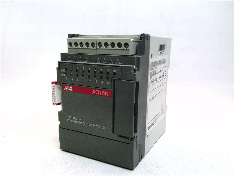 Asea Brown Boveri 1SBP260105R1001