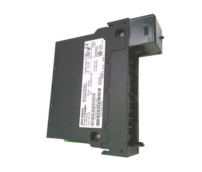 Allen Bradley 1756-IF6I