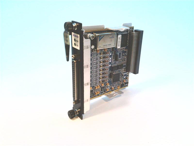 United Electric DNR-AO-308-350