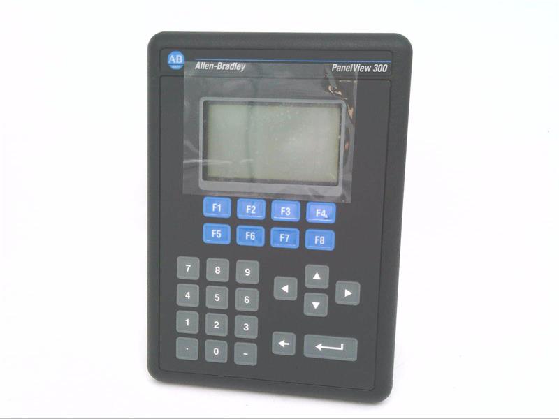 Allen Bradley 2711-K3A2L1