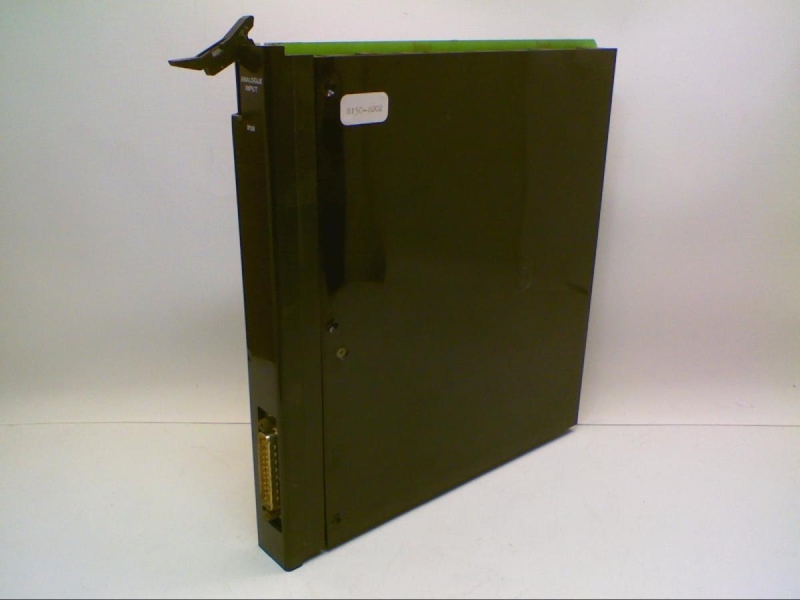 Converteam 8150-4002