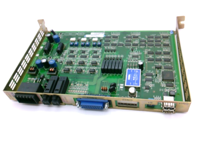 Yaskawa Electric JANCD-XEW01-2