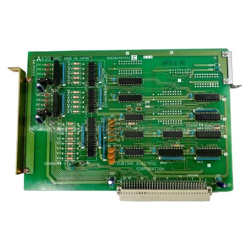 Mitsubishi BD626A997G52