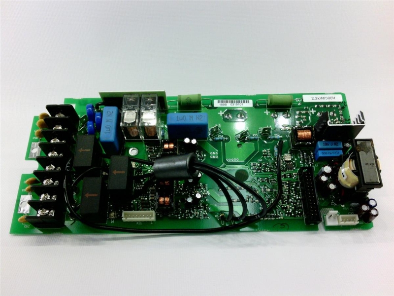 Eaton Corporation CB00159