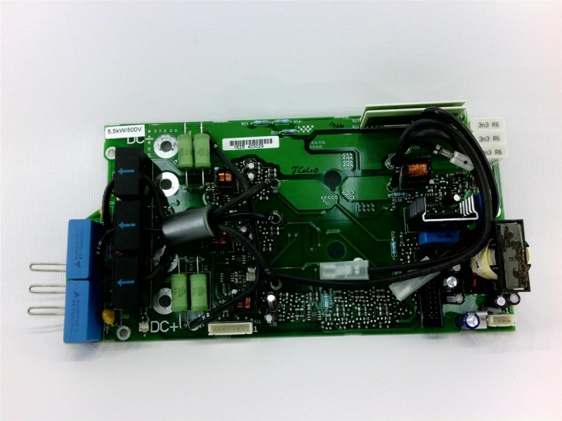 Eaton Corporation CB00162