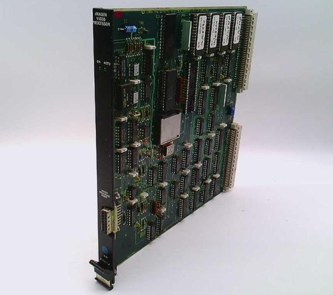 Converteam 8219-4001