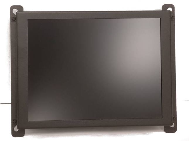 Monitech ML121QTCHARS