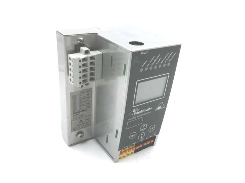 Bihl & Wiedemann BWU1818