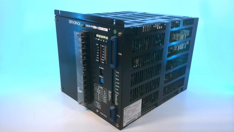 Yaskawa Electric CACR-PR30BC3AFY134