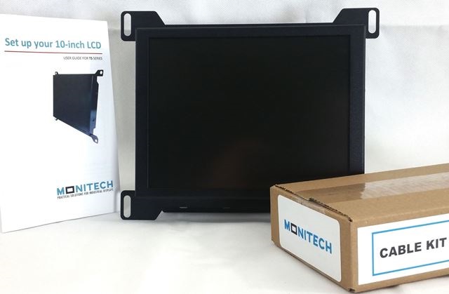 Monitech ML104QT4525S