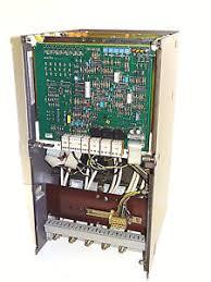 Siemens 6RA-2677-6G-V51-1A