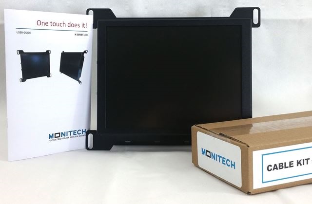 Monitech ML104QNVMC20