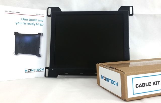 Monitech ML104QT1013S