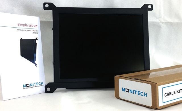 Monitech ML121QTCC14S