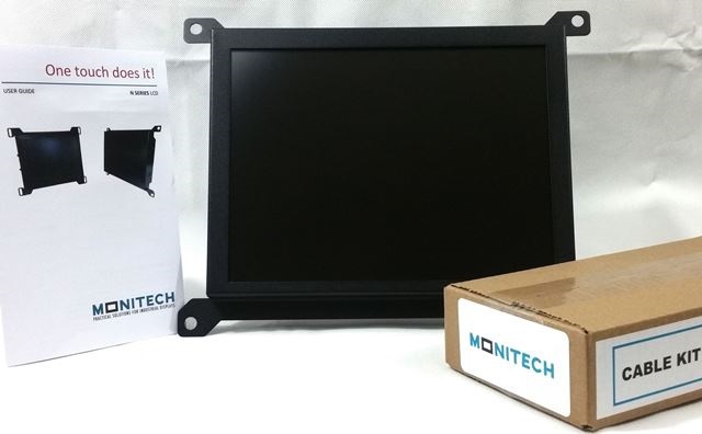 Monitech ML121QNLX3