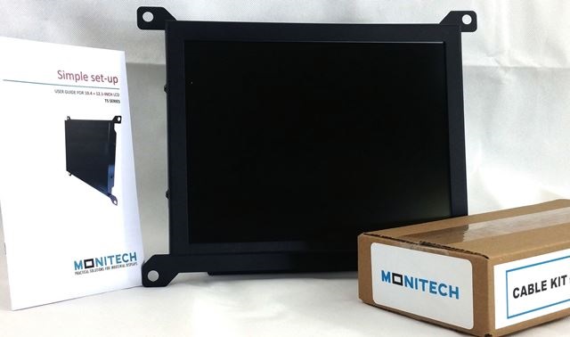 Monitech ML121QTTC500S