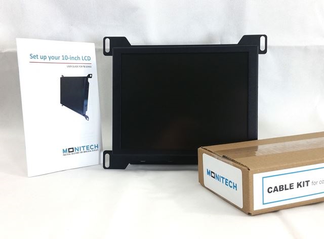 Monitech ML104QT146AS