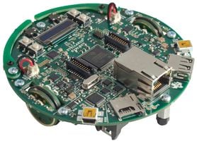 Texas Instruments Semi EKB-UCOS3-BNDL