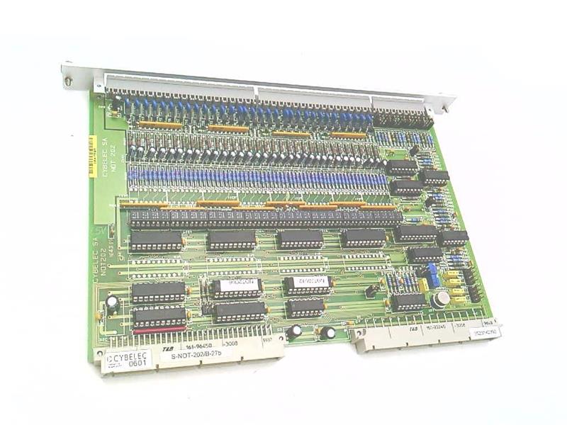 Infranor S-NOT-202/B-27B