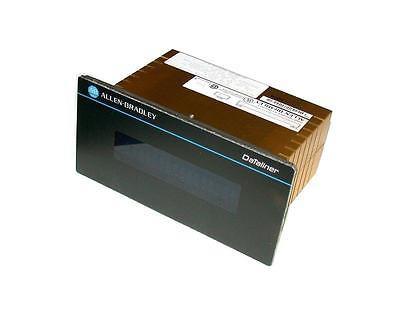Allen Bradley 2706-D21J8