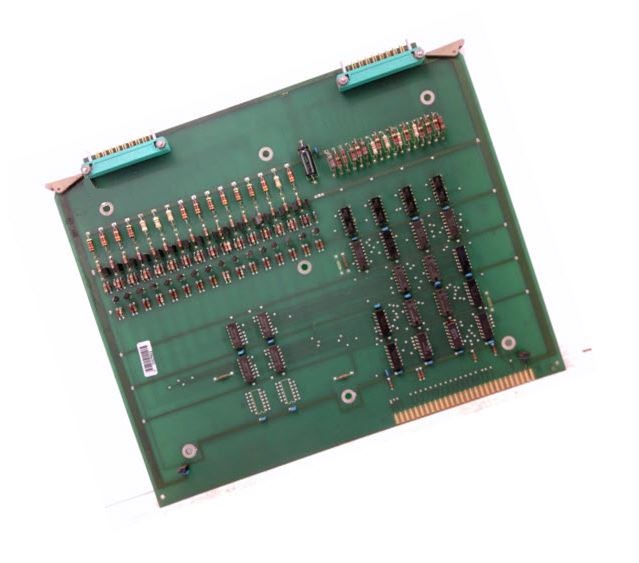 Allen Bradley 7300-UBA4