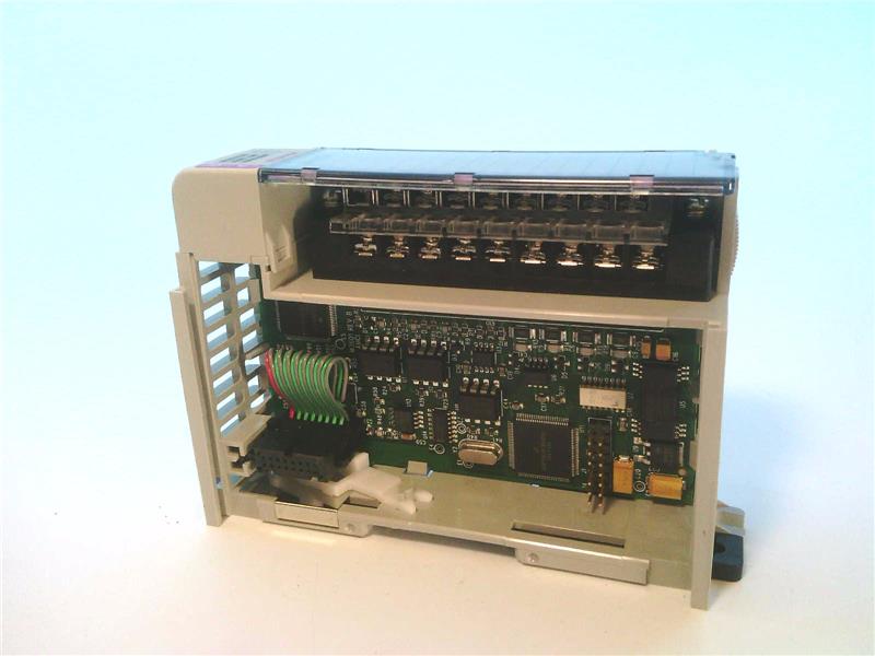 Advanced Micro Controls 3601