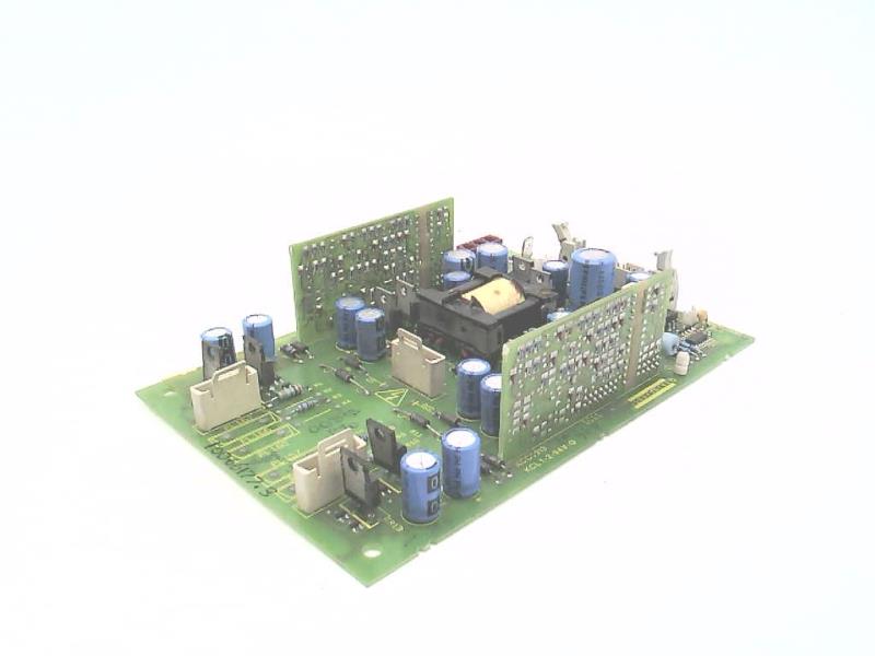 Converteam 20X4457B1L