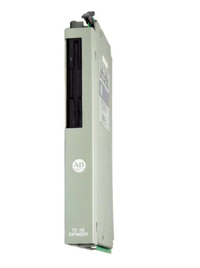 Allen Bradley 1771-D810