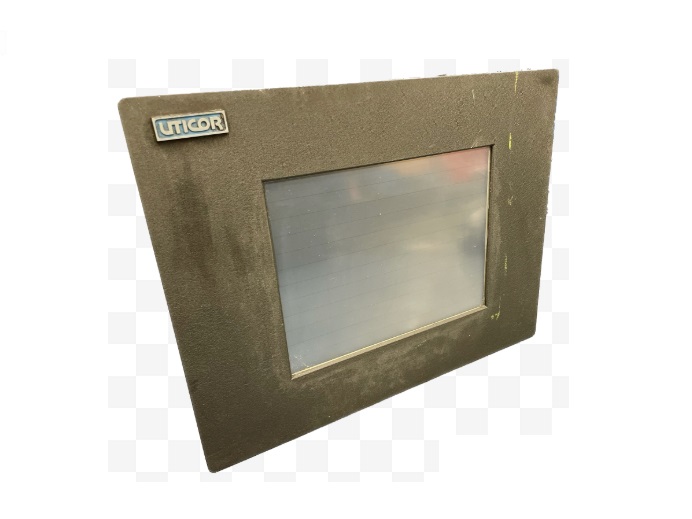 Uticor UT-10-H-AL-PV1000-CAP