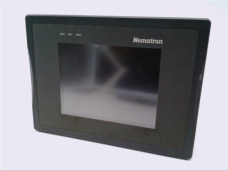 Nematron Corp PV-570SV45