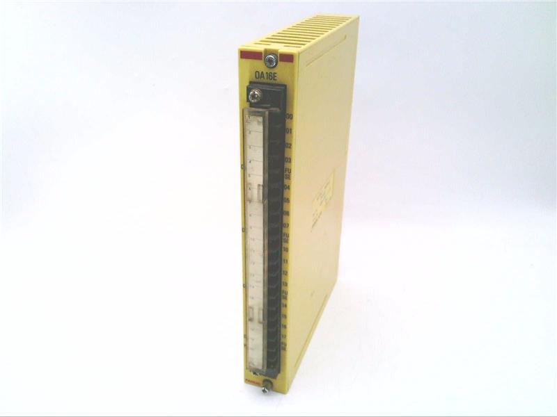 Fanuc A03B-0801-C119