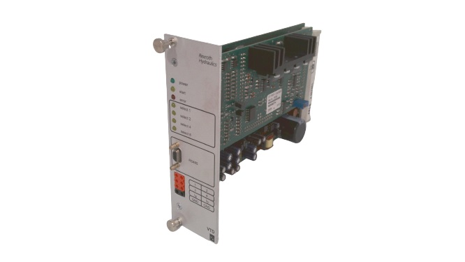 Bosch VT-VRPD-1-10C/V0/0