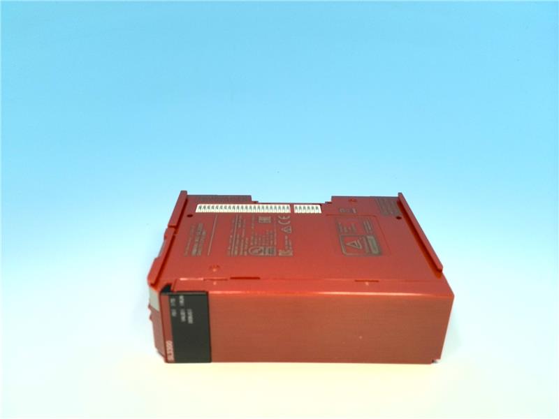 Omron NX-SL3300 VER1.1