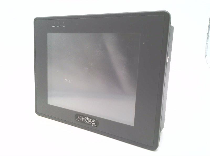 Maple Systems HMI530T-006E