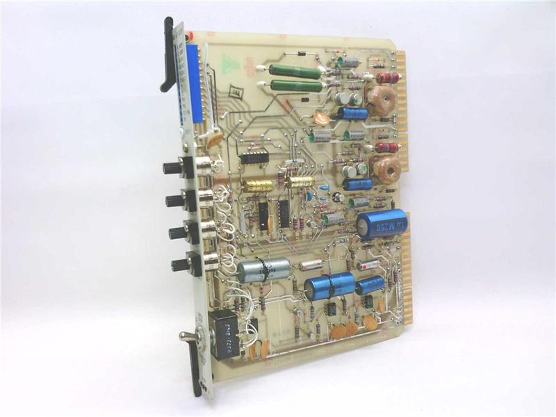 Converteam 2224-80001