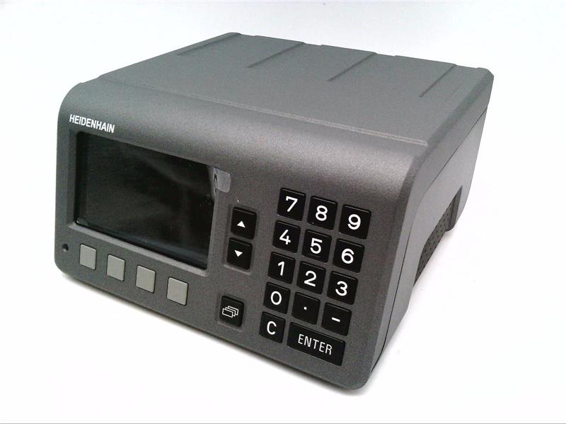 Heidenhain Corp 636280-01