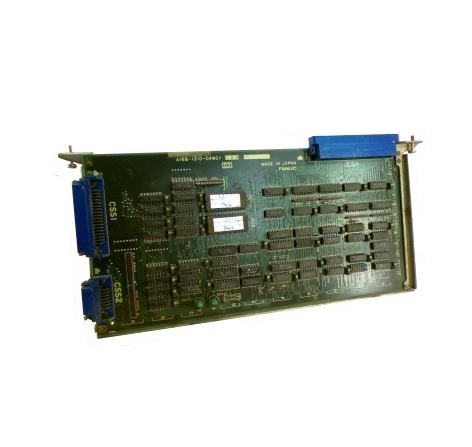 Fanuc A16B-1210-0490