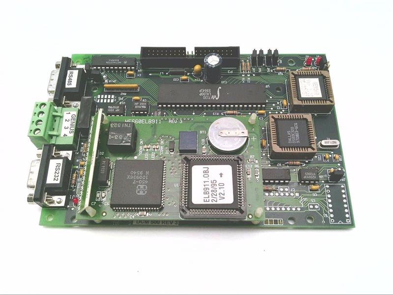 Horner Automation HE300GEN200