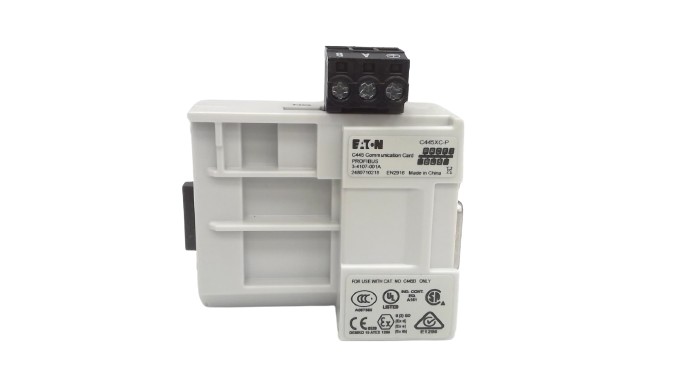 Eaton Corporation C445XC-P