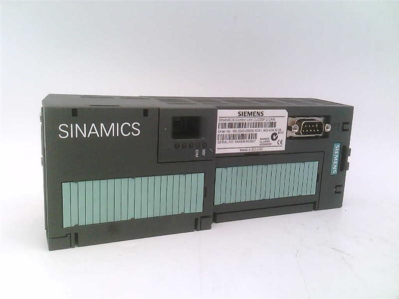 Siemens 6SL3-243-0BB30-1CA1