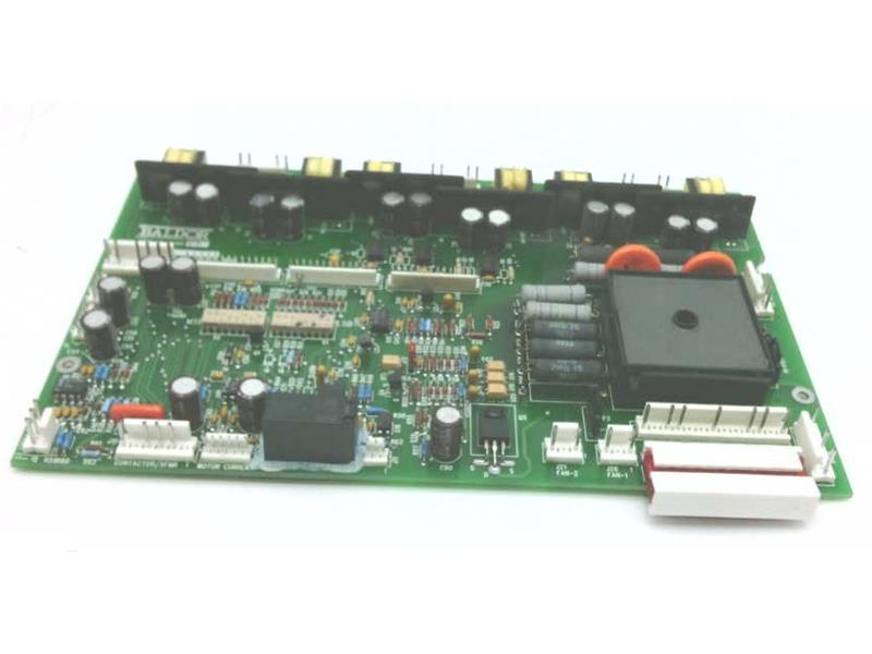 Asea Brown Boveri 838052