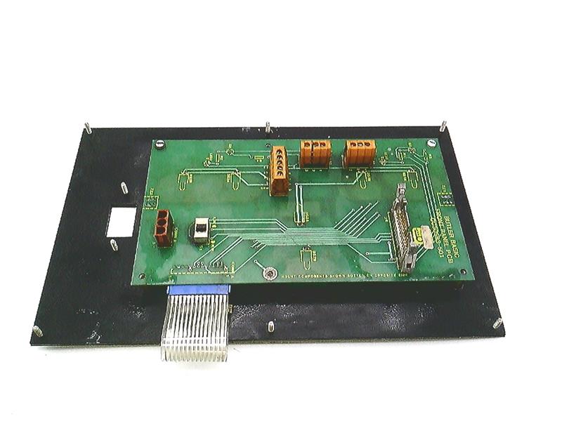 Butler Automatic CC30593-501