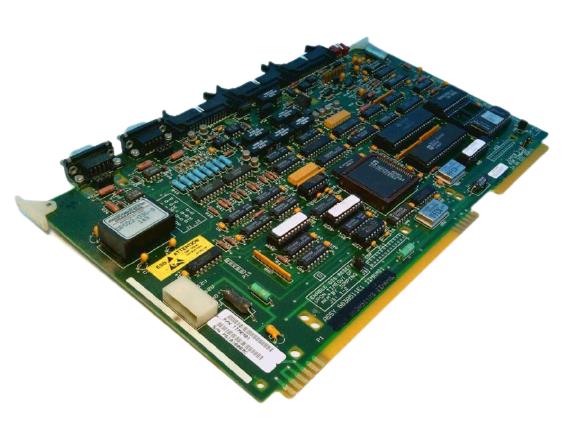 Asea Brown Boveri IIMKM-01