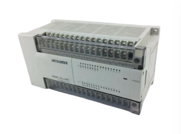 Mitsubishi FX2N-48ET
