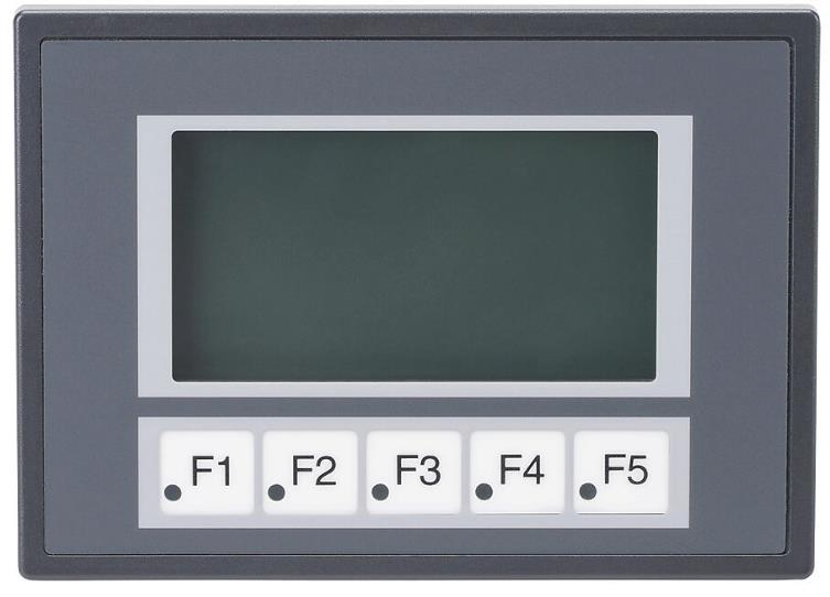 Automation Direct EA1-S3ML