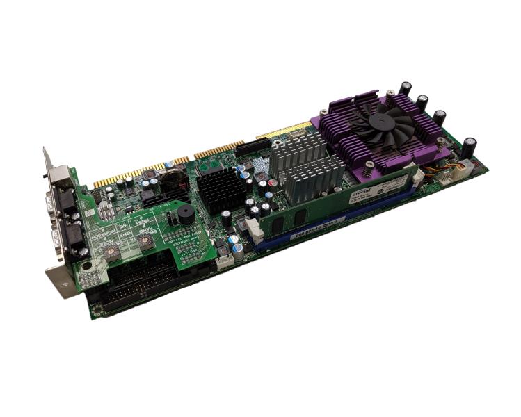 Portwell ROBO-8779VG2AR