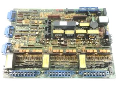 Fanuc A16B-1100-0280/08A