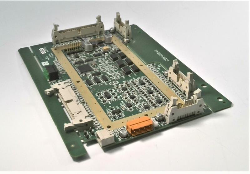 Converteam 20X4384/40