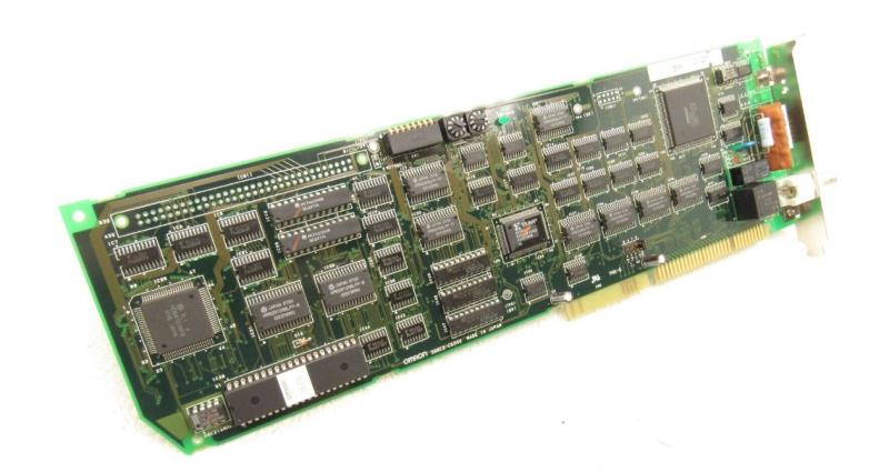 Omron 3G8F5-SLK21-E