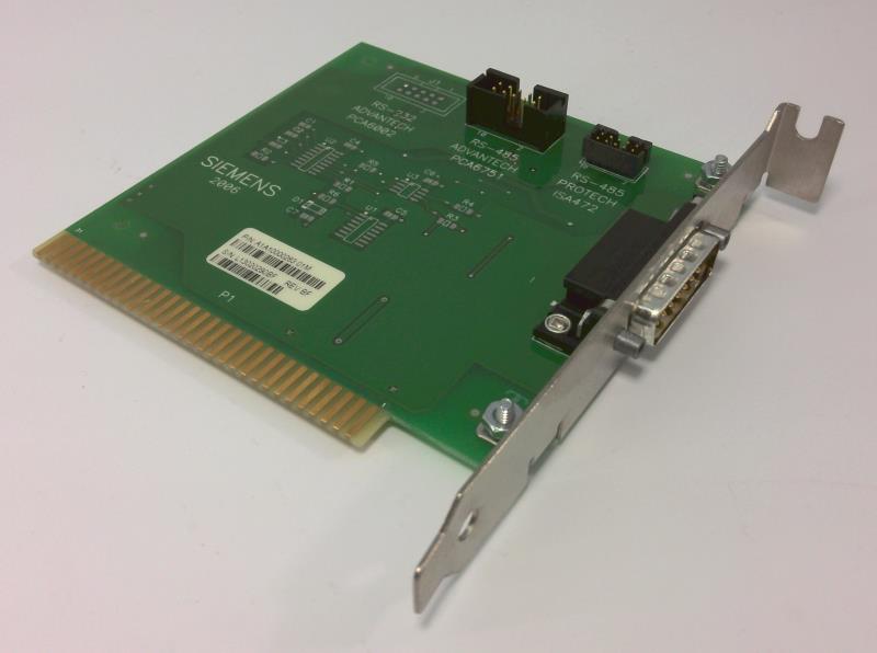 Siemens A1A10000283.01M